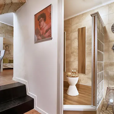 Appartement Dreamscape Residences - Stavros Chania (Crete)