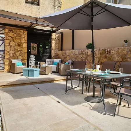 Dreamscape Residences - Stavros * Chania (Crete)