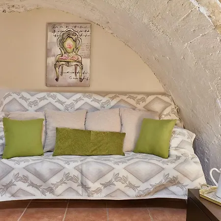 Appartement Dreamscape Residences - Stavros