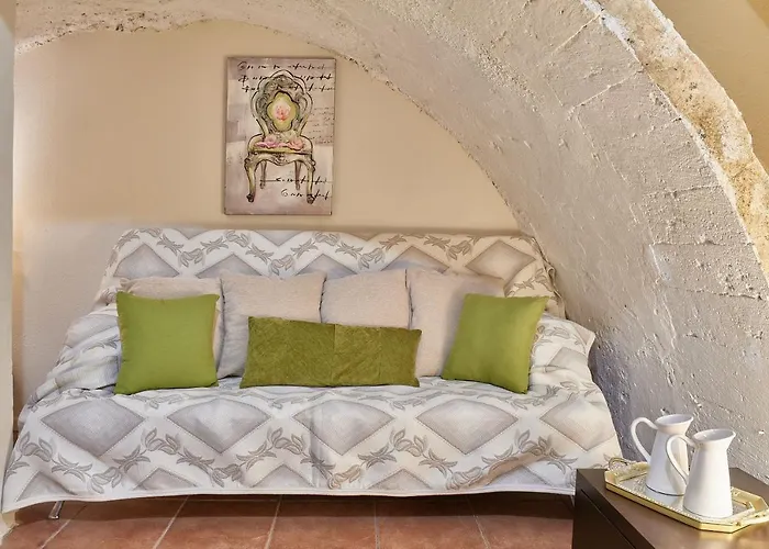 Appartement Dreamscape Residences - Stavros