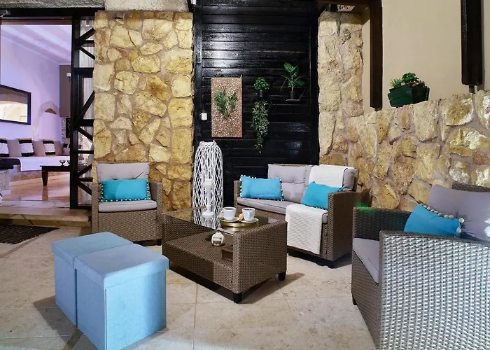 Dreamscape Residences - Stavros Appartement