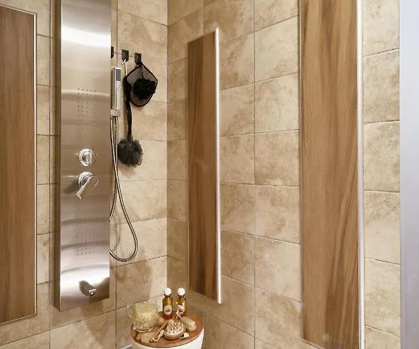 Dreamscape Residences - Stavros Appartement