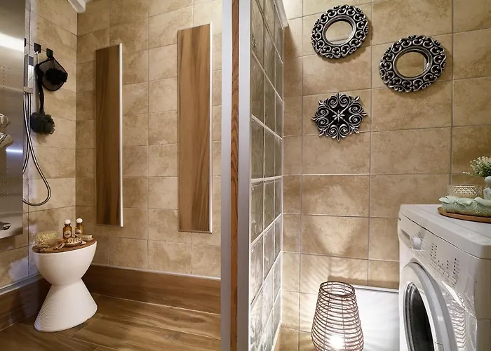 Dreamscape Residences - Stavros Appartement *