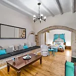 Dreamscape Residences - Stavros Apartmán *