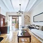 Apartmán Dreamscape Residences - Stavros *