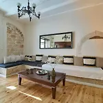 Dreamscape Residences - Stavros Apartmán Chania (Crete)