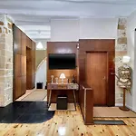 Dreamscape Residences - Stavros Chania (Crete)