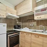 Dreamscape Residences - Stavros Apartmán *