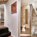 Apartmán Dreamscape Residences - Stavros Chania (Crete)