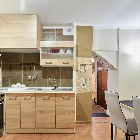 Dreamscape Residences - Stavros La Canea