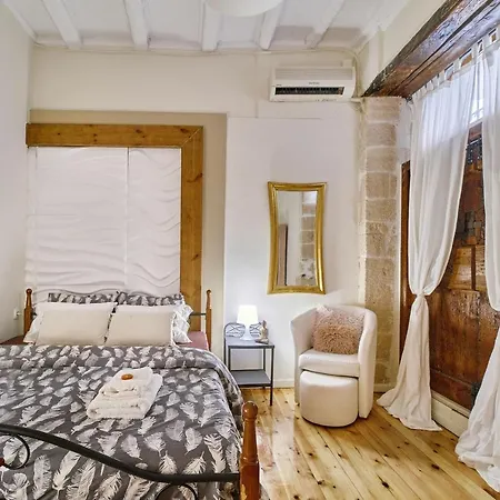 Apartmán Dreamscape Residences - Stavros