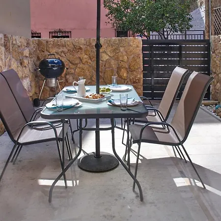 Apartmán Dreamscape Residences - Stavros