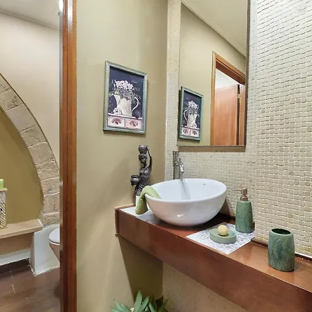 Dreamscape Residences - Stavros * 干尼亞