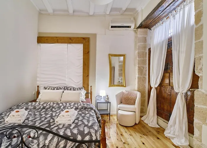 Lejlighed Dreamscape Residences - Stavros