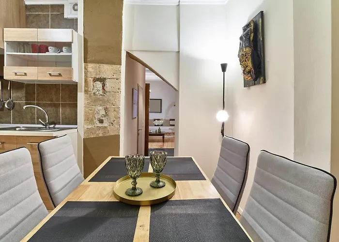 Dreamscape Residences - Stavros