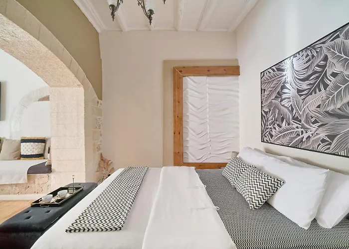 Dreamscape Residences - Stavros Lejlighed