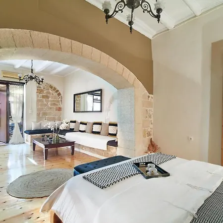 Dreamscape Residences - Stavros *