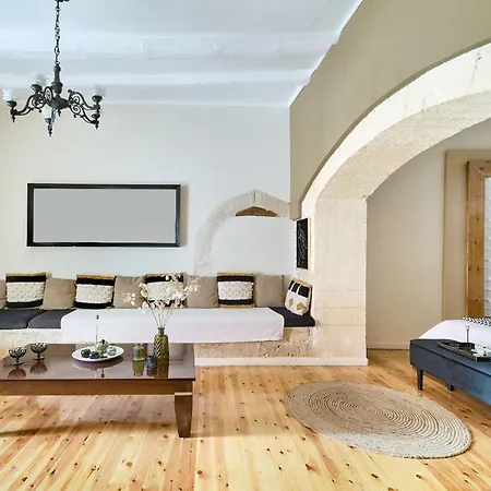 Dreamscape Residences - Stavros Hanya