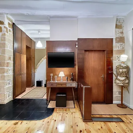 Dreamscape Residences - Stavros Chania (Crete)