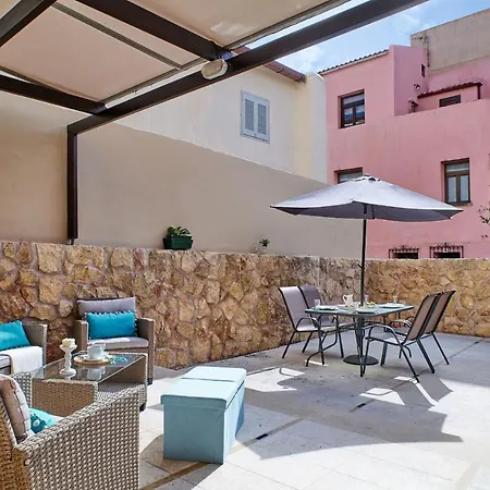 Dreamscape Residences - Stavros Daire *