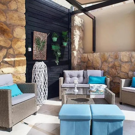 Dreamscape Residences - Stavros