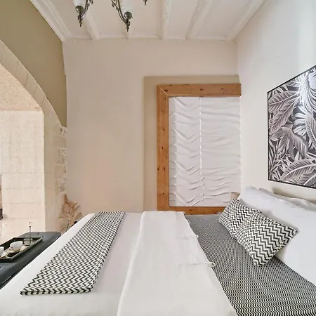 Dreamscape Residences - Stavros Apartment