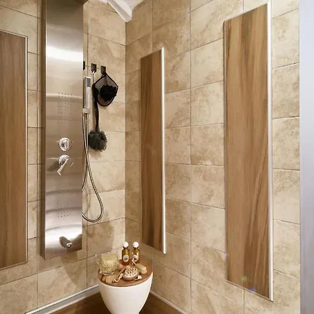 Dreamscape Residences - Stavros Apartment