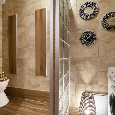 Dreamscape Residences - Stavros Daire *