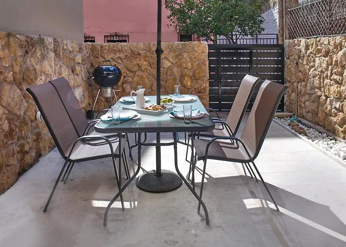 Apartament Dreamscape Residences - Stavros