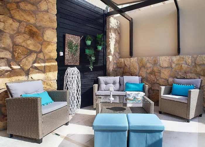 Dreamscape Residences - Stavros