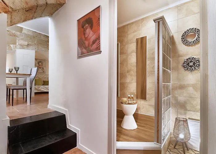 Apartament Dreamscape Residences - Stavros Chania (Crete)