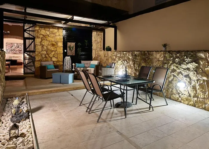 Dreamscape Residences - Stavros Διαμέρισμα *